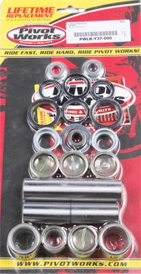 PIVOT WORKS LINKAGE REBUILD KIT PWLK-S37-000