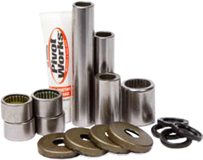 Pivot Works LINKAGE REBUILD KIT ALL SX-F (11-15) # PWLK-T02-000 NEW