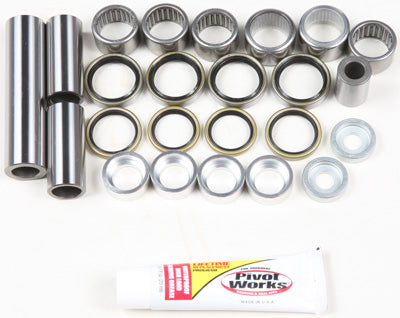 PIVOT WORKS LINKAGE REBUILD KIT PWLK-T02-000