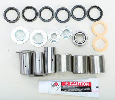 PIVOT WORKS LINKAGE REBUILD KIT PWLK-Y21-000
