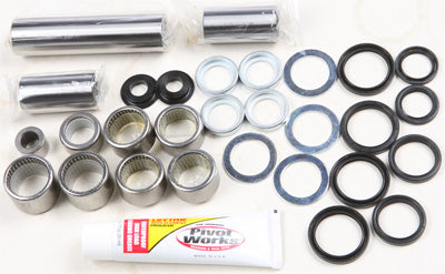 PIVOT WORKS LINKAGE REBUILD KIT PWLK-Y37-000