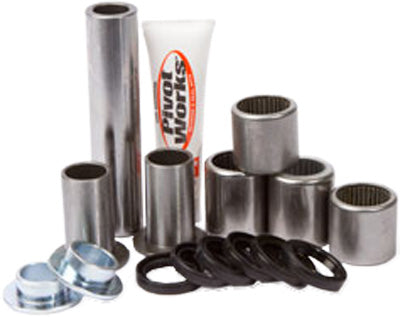 Pivot Works LINKAGE REBUILD KIT PART NUMBER PWLK-Y15-450