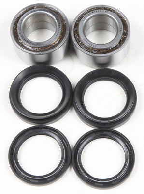 PIVOT WORKS 2004 650 V-2 4x4 Auto LE/TS FRONT WHEEL BEARING KIT PWFWK-A01-542 Ar