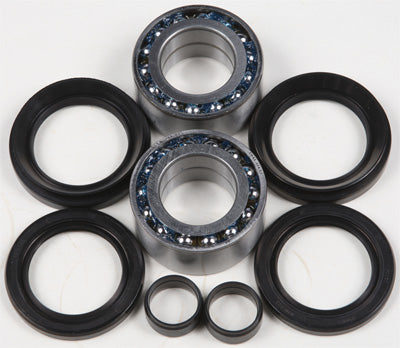 Pivot Works FR WHEEL BRG KIT XR650L (93-16) # PWFWK-H13-046 NEW