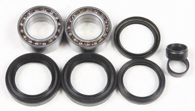 Pivot Works FR WHEEL BRG KIT RINCON 650/680 (03-16) # PWFWK-H14-040 NEW