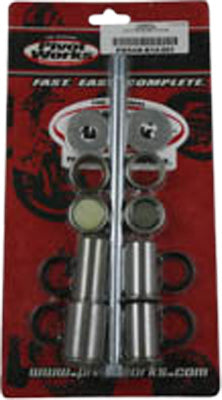 PIVOT WORKS SWINGARM KIT PWSAK-K14-001
