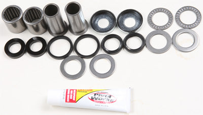 PIVOT WORKS SWINGARM KIT PWSAK-K16-021