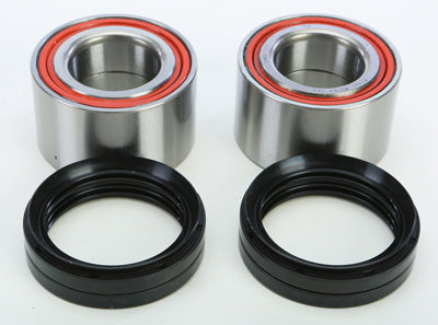 PIVOT WORKS 2014-2016 SXS700M2 Pioneer 700 FRONT WHEEL BEARING KIT PWFWK-H55-000