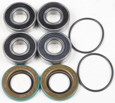 PIVOT WORKS FRONT WHEEL BEARING KIT PART#  PWFWK-P04-000