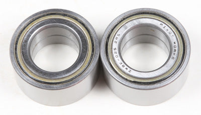 PIVOT WORKS 2004-2006 KVF700 Prairie 4x4 SRA FRONT WHEEL BEARING KIT PWFWK-K13-4