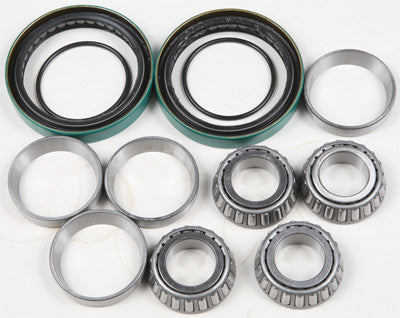 PIVOT WORKS 1998-1999 Big Boss 500 6x6 FRONT WHEEL BEARING KIT PWFWK-P01-542 Pol
