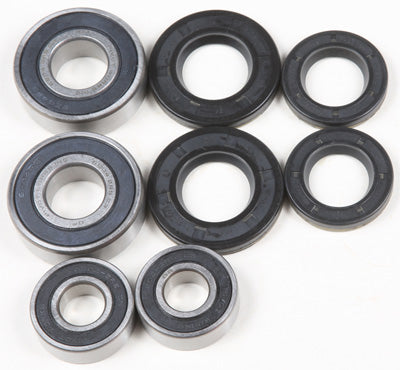 PIVOT WORKS FRONT WHEEL BEARING KIT PART#  PWFWK-P06-000