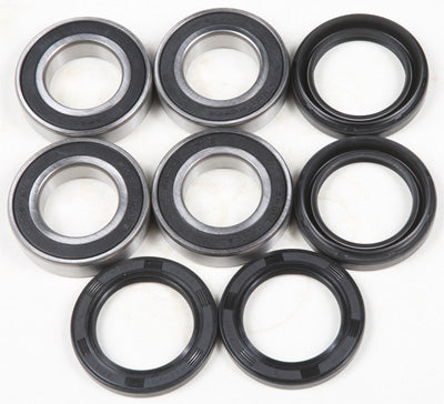 PIVOT WORKS FRONT WHEEL BEARING KIT PART#  PWFWK-S09-532