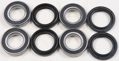 Pivot Works FR WHEEL BRG KIT LTF500 (98-02) # PWFWK-S09-532 NEW