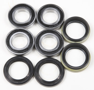 PIVOT WORKS 1994-1999 YFB250FW Timberwolf 4x4 SRA FRONT WHEEL BEARING KIT PWFWK-