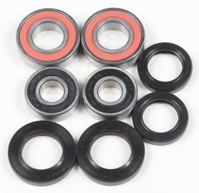 PIVOT WORKS 2001-2005 YFM660R Raptor FRONT WHEEL BEARING KIT PWFWK-Y13-600 Yamah