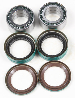 PIVOT WORKS FRONT WHEEL BEARING KIT PWFWK-C03-000
