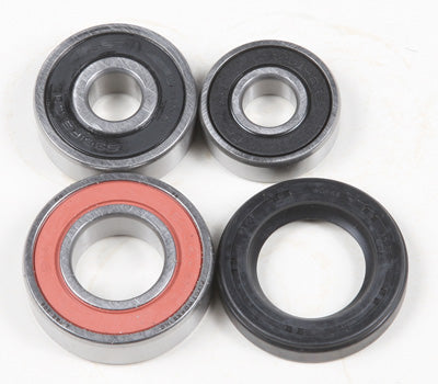 PIVOT WORKS REAR WHEEL BEARING KIT PART#  PWRWK-K15-001
