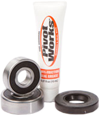 PIVOT WORKS REAR WHEEL BEARING KIT PART#  PWRWK-K14-001