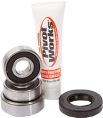 Pivot Works RR WHEEL BRG KIT KVF750 (05-16) # PWRWK-K16-430 NEW