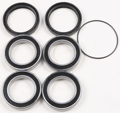 PIVOT WORKS REAR WHEEL BEARING KIT PART#  PWRWK-C09-000