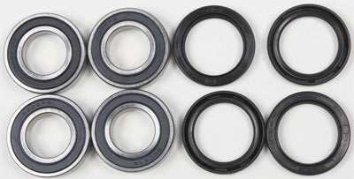 PIVOT WORKS FRONT WHEEL BEARING KIT PART#  PWFWK-K38-000