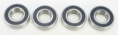 PIVOT WORKS REAR WHEEL BEARING KIT PART#  PWRWK-K38-000