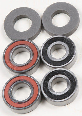 PIVOT WORKS FRONT WHEEL BEARING KIT PART#  PWFWK-K32-000