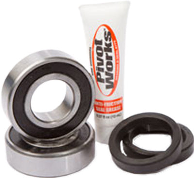 PIVOT WORKS REAR WHEEL BEARING KIT PWRWK-K29-000