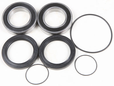 PIVOT WORKS REAR WHEEL BEARING KIT PART#  PWRWK-K35-000