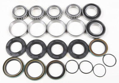 PIVOT WORKS REAR WHEEL BEARING KIT PWRWK-P20-000