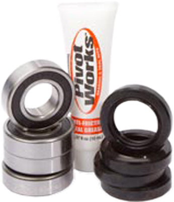 PIVOT WORKS 2009-2016 TRX90X FRONT WHEEL BEARING KIT PWFWK-H23-000 Honda