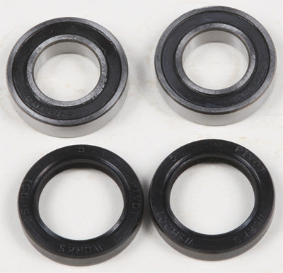 Pivot Works FR WHEEL BRG KIT CR125/250/500 (84-94) # PWFWK-H02-521 NEW