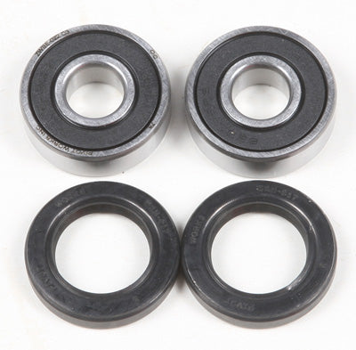 Pivot Works FR WHEEL BRG KIT CRF450R (02-16) # PWFWK-H03-521 NEW