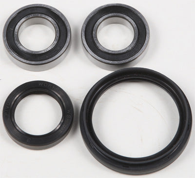 PIVOT WORKS FRONT WHEEL BEARING KIT PART#  PWFWK-H21-020