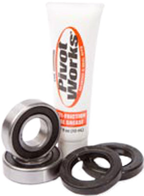 Pivot Works FR WHEEL BRG KIT TRX90 (93-16) # PWFWK-H23-000 NEW