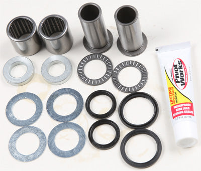 PIVOT WORKS SWINGARM KIT PWSAK-S18-021