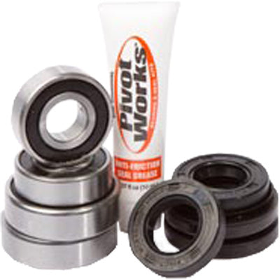 Pivot Works FR WHEEL BRG KIT TRX 250R (86-87) # PWFWK-H10-020 NEW