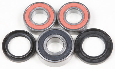 Pivot Works FR WHEEL BRG KIT CRF250X/450X (04-16) # PWFWK-H21-020 NEW