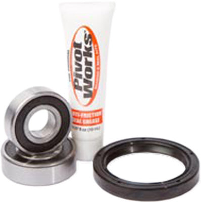 Pivot Works FR WHEEL BRG KIT KVF300 (12-16) # PWFWK-K18-700 NEW