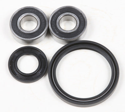 Pivot Works FR WHEEL BRG KIT MOST HUSQ (04-11) # PWFWK-HQ01-001 NEW