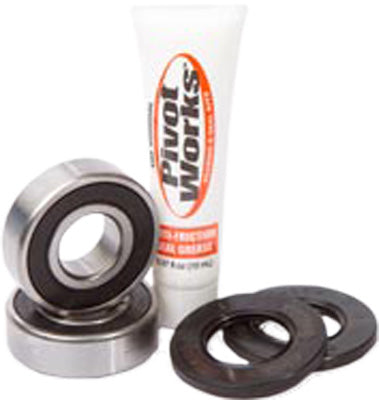 Pivot Works FR WHEEL BRG KIT KDX 200/220 (89-06) # PWFWK-K06-020 NEW