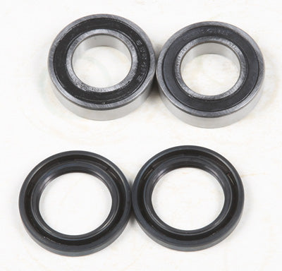 PIVOT WORKS FRONT WHEEL BEARING KIT PART#  PWFWK-K08-521