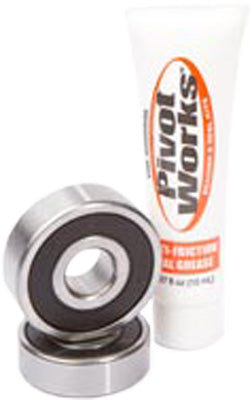 PIVOT WORKS FRONT WHEEL BEARING KIT PART#  PWFWK-K09-008