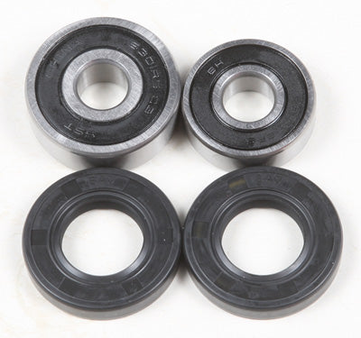 PIVOT WORKS FRONT WHEEL BEARING KIT PART#  PWFWK-K11-008