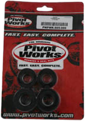 PIVOT WORKS FRONT WHEEL BEARING KIT PWFWK-S05-000