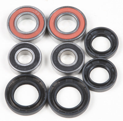 Pivot Works FR WHEEL BRG KIT RM125/250 (96-00) # PWFWK-S04-021 NEW