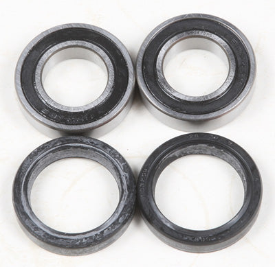 PIVOT WORKS FRONT WHEEL BEARING KIT PART#  PWFWK-S07-021