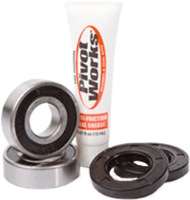 PIVOT WORKS FRONT WHEEL BEARING KIT PWFWK-Y30-001
