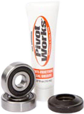 PIVOT WORKS FRONT WHEEL BEARING KIT PART#  PWFWK-Y16-001